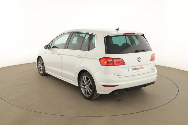 Volkswagen Golf Sportsvan image 7