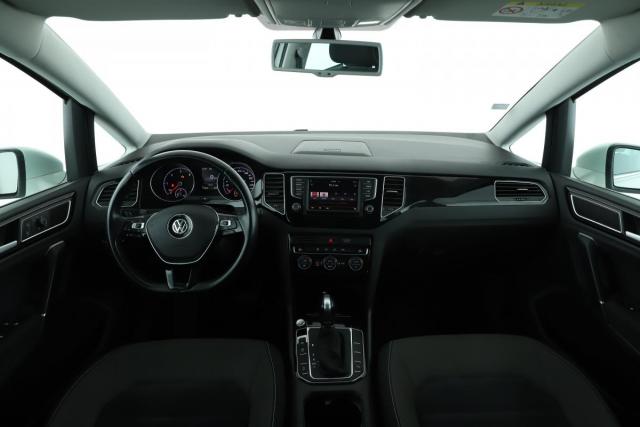 Volkswagen Golf Sportsvan image 5