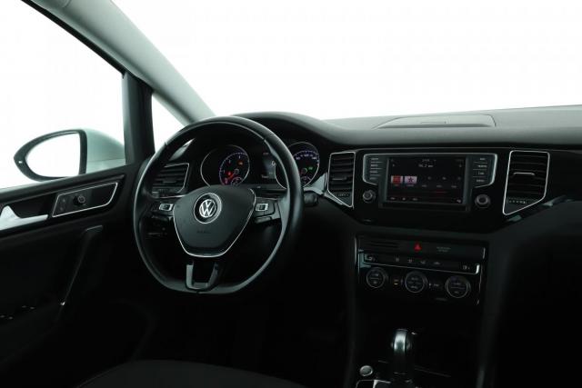 Volkswagen Golf Sportsvan image 1
