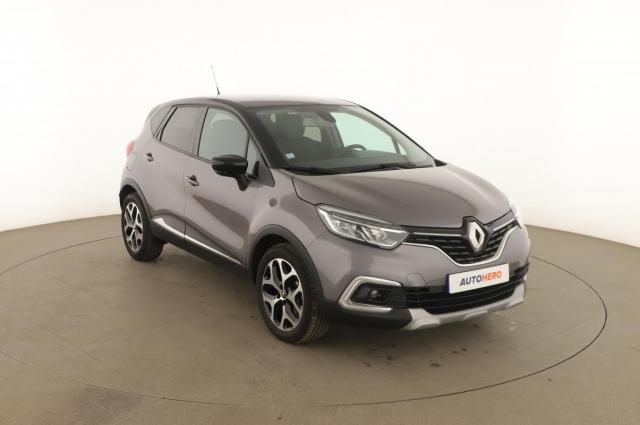 Renault Captur image 8