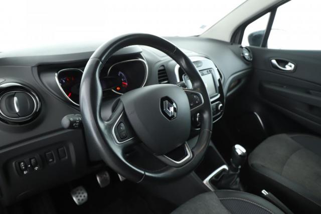 Renault Captur image 4