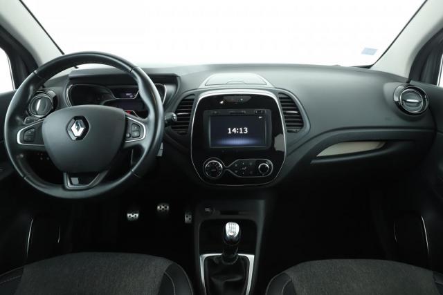 Renault Captur image 9