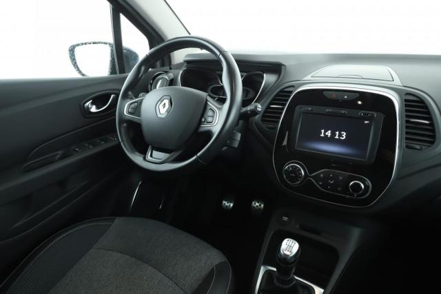 Renault Captur image 1