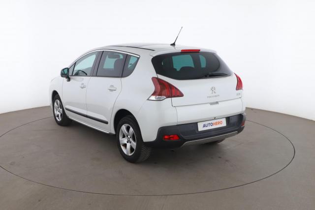 Peugeot 3008 image 8