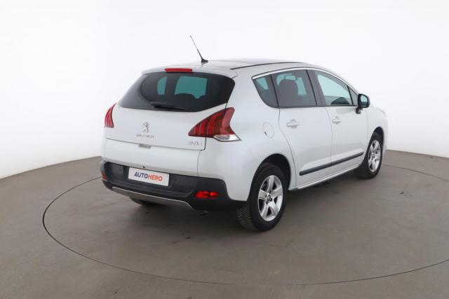 Peugeot 3008 image 6