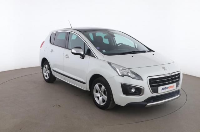 Peugeot 3008 image 5