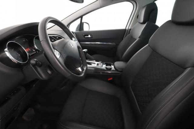 Peugeot 3008 image 1