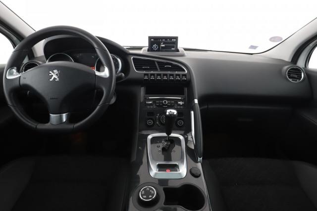 Peugeot 3008 image 4