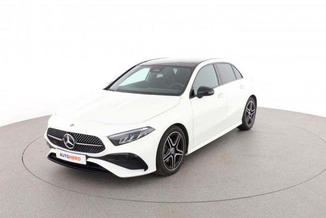 Mercedes Benz