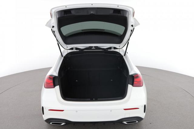 Mercedes Benz Classe A image 6