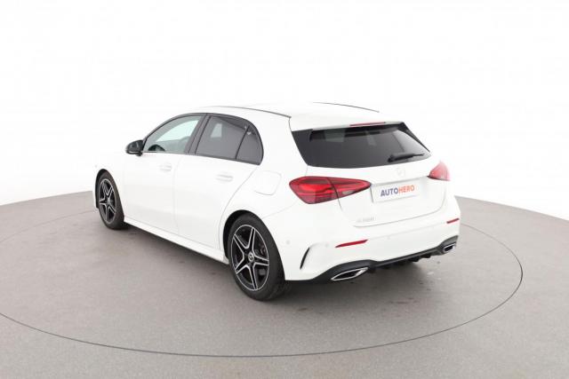 Mercedes Benz Classe A image 8