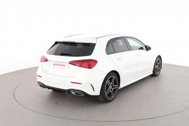 Mercedes Benz Classe A image 3