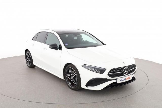 Mercedes Benz Classe A image 4