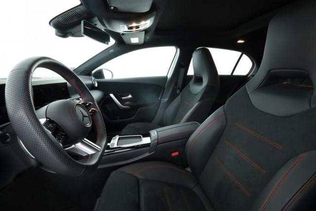 Mercedes Benz Classe A image 7