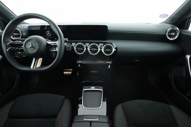 Mercedes Benz Classe A image 5