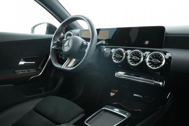 Mercedes Benz Classe A image 1