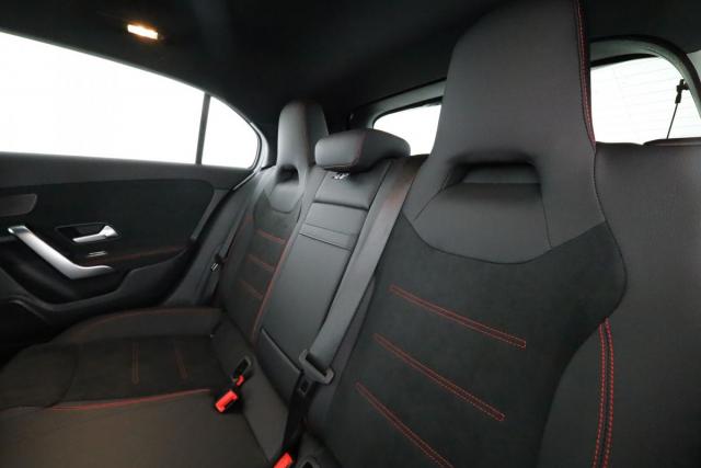 Mercedes Benz Classe A image 9