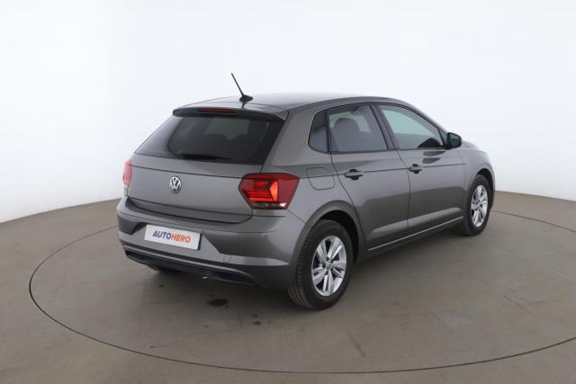 Volkswagen Polo image 1