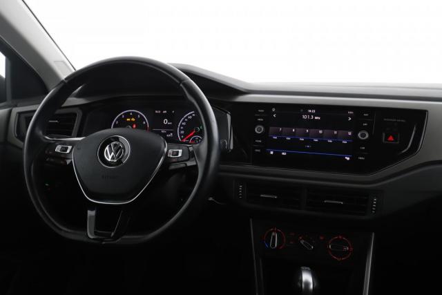 Volkswagen Polo image 4