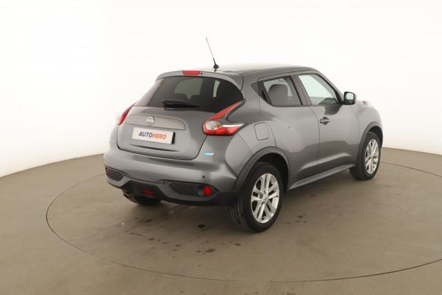 Nissan Juke image 3