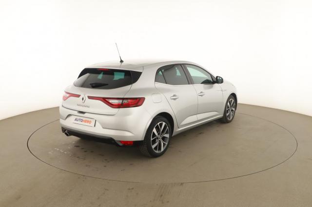 Renault Mégane image 4