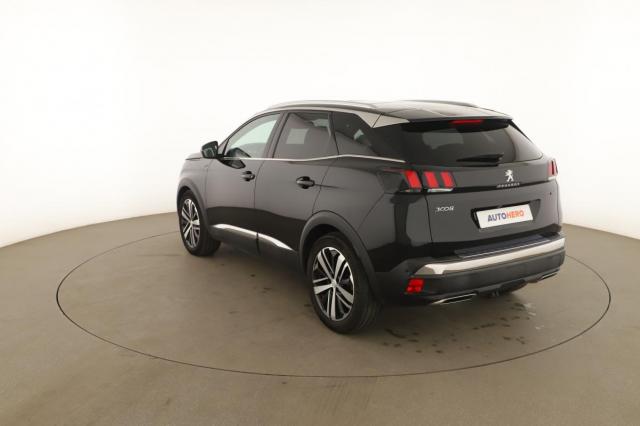 Peugeot 3008 image 8