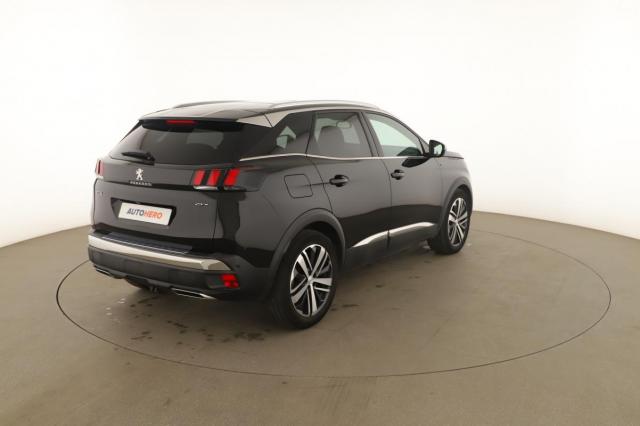 Peugeot 3008 image 5