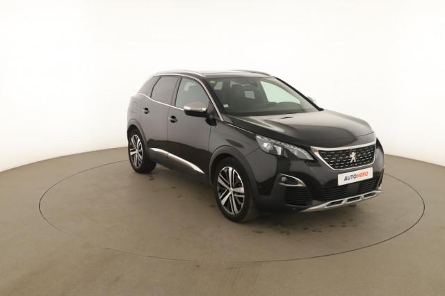 Peugeot 3008 image 4