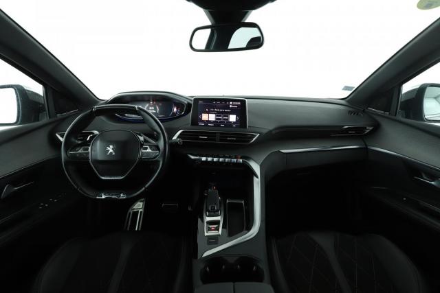 Peugeot 3008 image 9