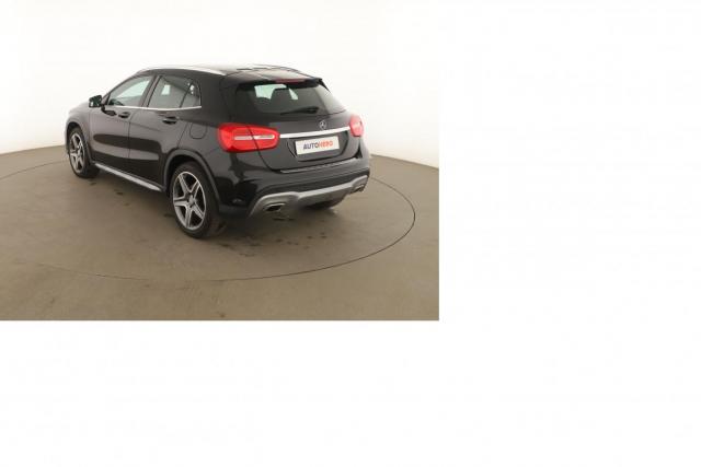 Mercedes Benz Gla image 4
