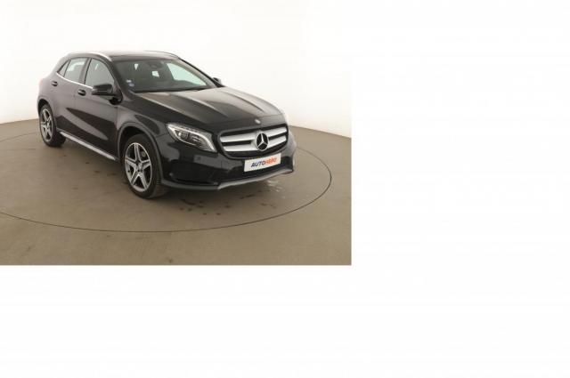 Mercedes Benz Gla image 3