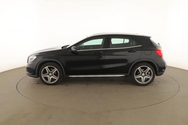 Mercedes Benz Gla image 5