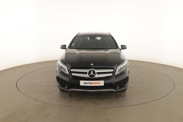 Mercedes Benz Gla image 8