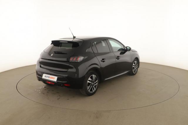 Peugeot 208 image 4