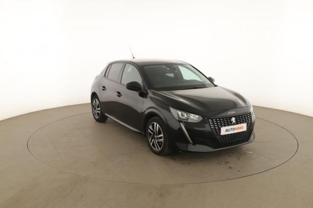 Peugeot 208 image 3