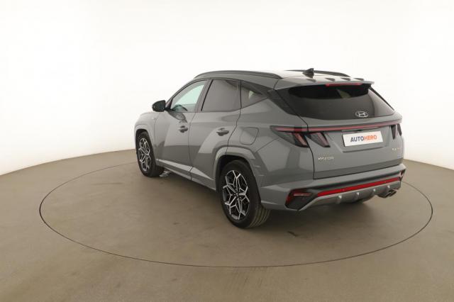 Hyundai Tucson image 2