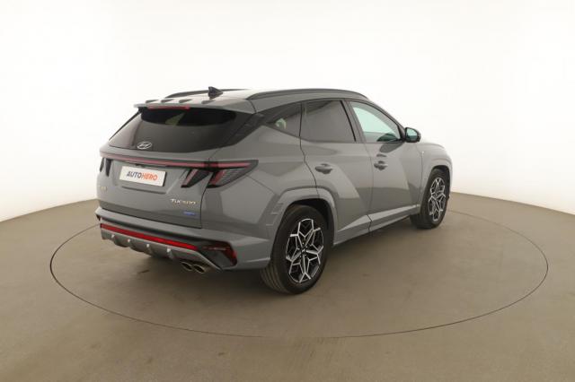 Hyundai Tucson image 3