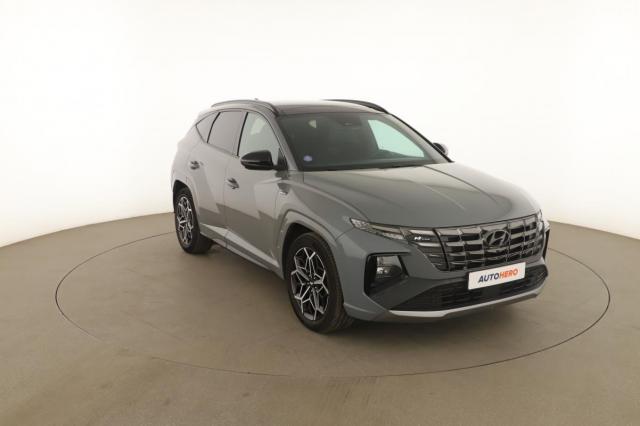 Hyundai Tucson image 9