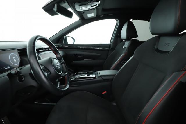 Hyundai Tucson image 4
