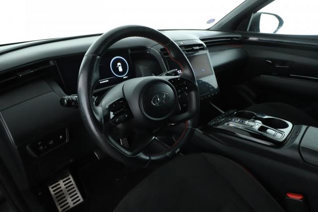 Hyundai Tucson image 1