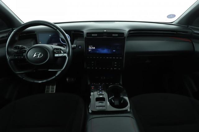 Hyundai Tucson image 8
