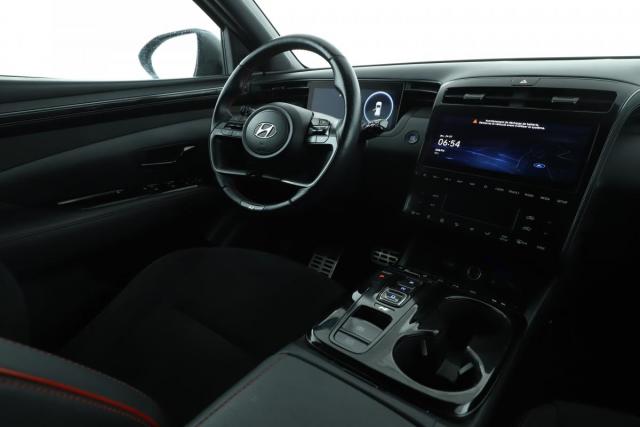 Hyundai Tucson image 5