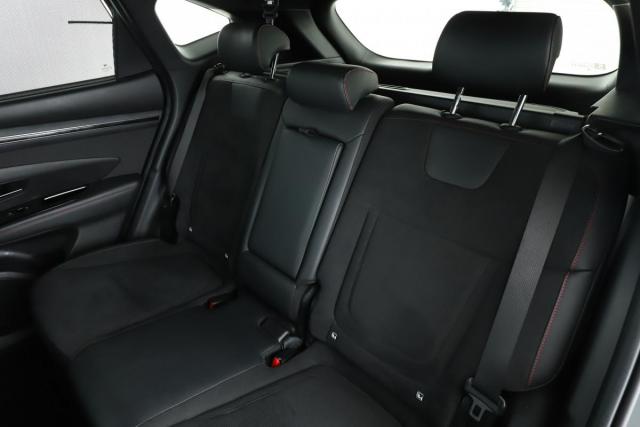 Hyundai Tucson image 6