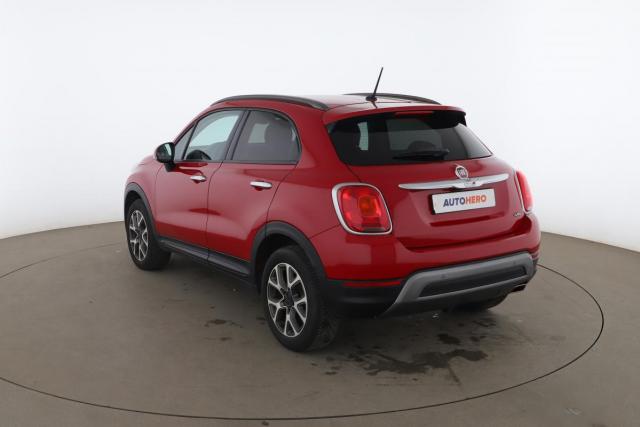 Fiat 500x image 7