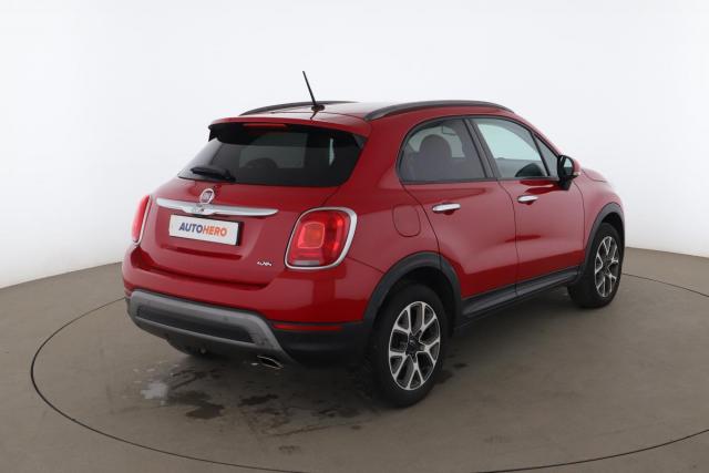Fiat 500x image 9