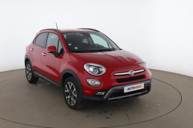 Fiat 500x image 6