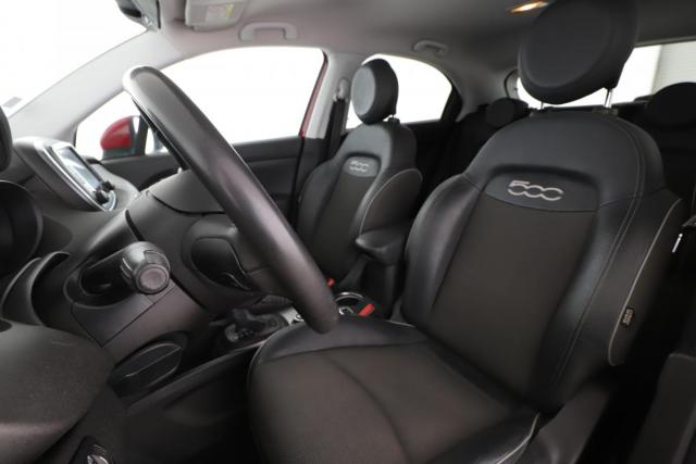 Fiat 500x image 5