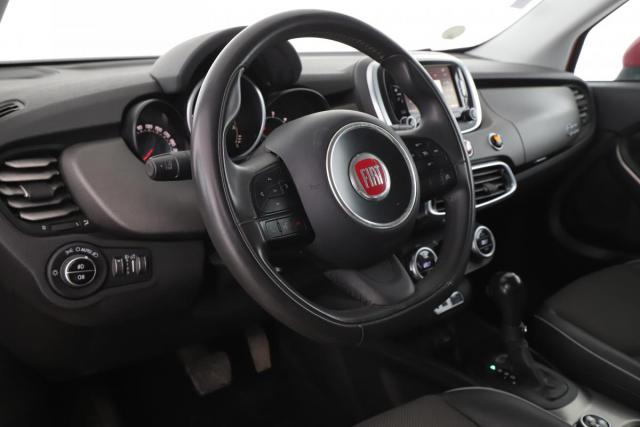 Fiat 500x image 8