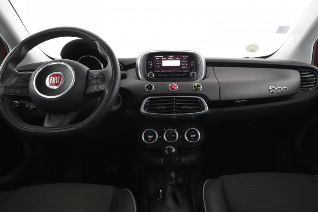 Fiat 500x image 4