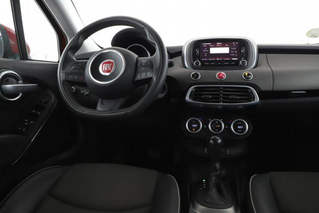 Fiat 500x image 2
